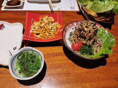 -肉魁屋·烧肉·烧鸟·酒场(高新店)