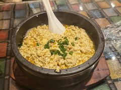 石锅臭豆腐-卤鸭儿(温州路店)