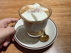 -MOI COFFEE(江山汇悦山府店)