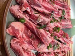 -大田家•炭火烧肉酒场(大兴枣园店)