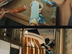 -青水瓦台汤泉(未央店)