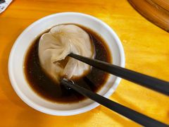 -龙咆汤包·手工现包小笼(拱北口岸店)