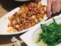 -渝信川菜(长安店)