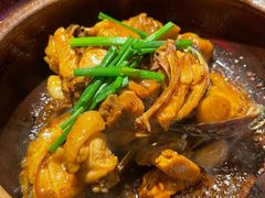 -啫神·广州地标美食(北京路店)