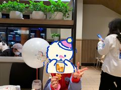 -肯德基(深圳湾体育中心店)