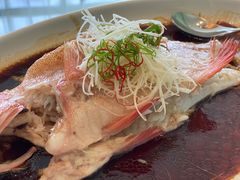 -许仙楼餐厅