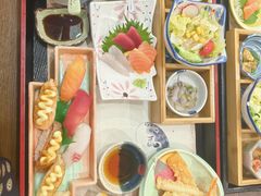 -红叶日料·放题·海胆·定食(星海店)