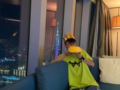 -广州四季酒店