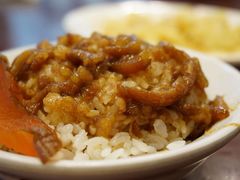 -胡须张鲁肉饭(美食文化馆店)