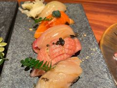 -眞日本料理