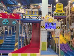 -meland亲子乐园•派对•研学(苏州悠方购物中心店)