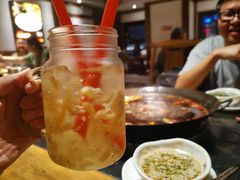 -纸盐河码头火锅(十八梯店)
