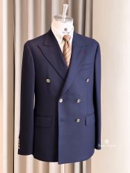 -BROTHER西服礼服定制·商务·婚礼(佛山南海店)