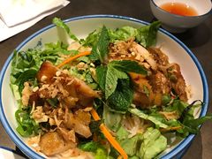 -美奈小馆·越南料理(中航城君尚购物中心店)