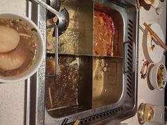 -海底捞火锅(中商百货店)