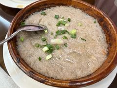 莲藕粉-腰记饭店(龙源路店)