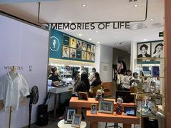 -海马体照相馆(深圳万象天地店)