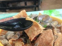 -龍城柳州螺蛳粉(群星路店)