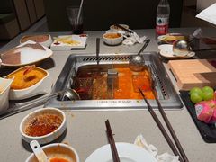 -海底捞火锅(北京路店)