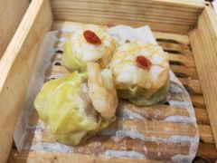 -蔡澜点心·粤菜(西单大悦城店)