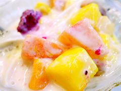 -葛师傅越南特色水果捞(建政南路总店)