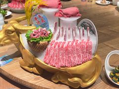 -尚海豆捞(乐虹坊店)