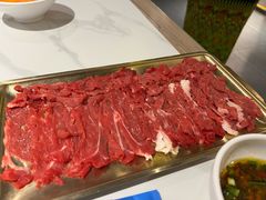 -云尊府云南菜·蒸汽石锅鱼(学清路店)