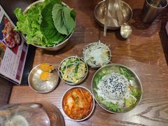 -双门洞·森系料理(体育西店)