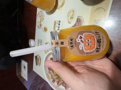 -老淮城·长鱼面(河下古镇店)