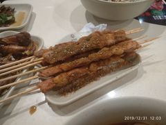 -李先生牛肉面(新华店)