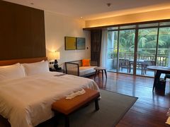 -石梅湾艾美度假酒店