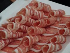 -清真·京华源铜锅涮肉(丰庆店)