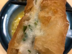 三白油条-锡和无锡菜(景丽苑店)