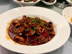 -上海外高桥喜来登酒店·宴会厅