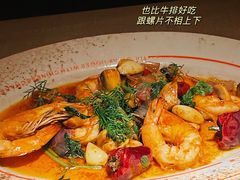 -牛排家(宁波阪急店)