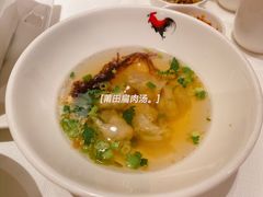 -莆田餐厅PUTIEN(西安万象天地店)