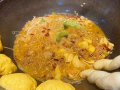 -玺炖·中国铁锅炖(虹桥天街店)