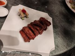 -天瑞轩·粤菜餐厅