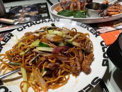 -開籠雀冰室(同和金铂店)