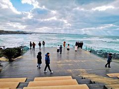 -Cafe Aewol Monsant