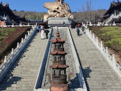 -句容茅山景区