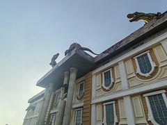 -沈阳方特欢乐世界