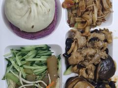 -六和孝顺素食餐厅(西湖道店)