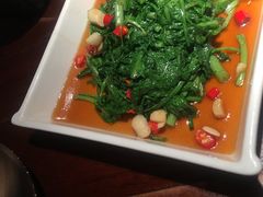 -楼兰新疆主题餐厅(悠方店)