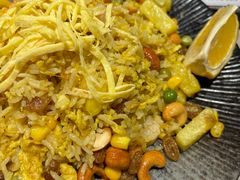 -Home Thai·泰谣(王府井apm店)