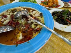 -九大簋家宴(北京路店)