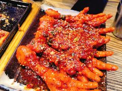-花食间餐吧(远大购物中心群力店)
