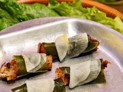 -首尔烤肉大排档(合生汇店)