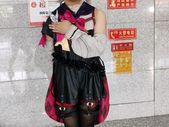 -重庆国际会议展览中心