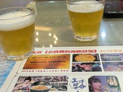 -巽寮印象美食部落餐厅·海鲜·地方特色菜(惠州体验店)